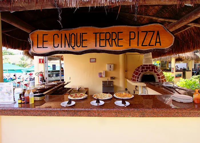 Gr Solaris CancunSpa Hotel